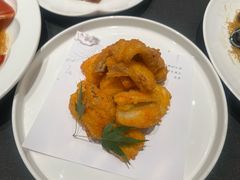 -龙宴海鲜城(经中路店)