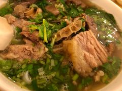 -莲塘味宝园牛杂(天越翔园店)