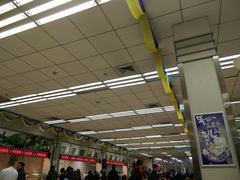 -复旦大学本部-食堂