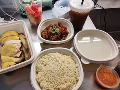 -新加坡高记KOO KEE Restaurant(盈科店)