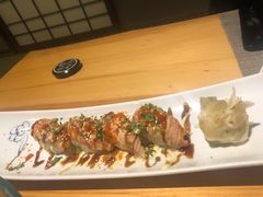 -竹幸日本料理(国光1937科技文化创意园店)