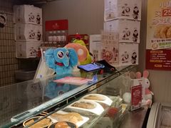 -小倩倩•鸡汤馄饨(江西路创始店)