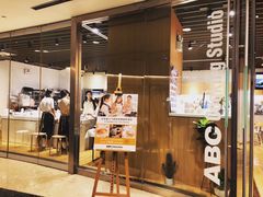 -ABC Cooking Studio(上海环球金融中心店)