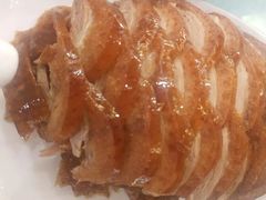 -全聚德(长江路店)