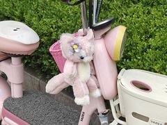 -四禧精酿烧烤串吧(大明湖店)