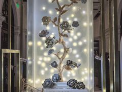 -伯衡55·吉品轩(乌鲁木齐南路店)