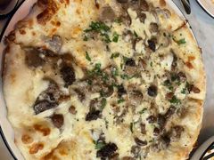 -玛尚诺Pizza&Bar(长泰广场店)