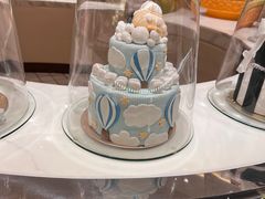 马卡龙塔-甜艺廊(永利皇宫店)