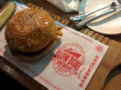 -悠航SLOWBOAT(三里屯店)