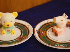 -马勒别墅·中餐厅