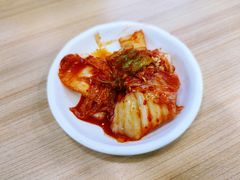 朝鲜族辣白菜-米村拌饭(北京通州领展广场店)