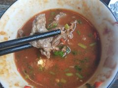 -刘少华贵州小黄牛·鲜牛肉火锅(总店)