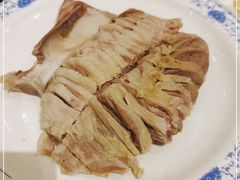 -巴音浩日娲·蒙餐(双林东路店)