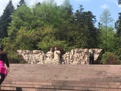 -井冈山风景名胜区