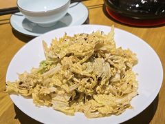 -伊喜饺子·烤鸭(五道口学院路店)