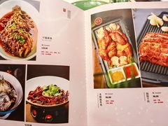 -情满四合院•京菜•烤鸭(动物园店)