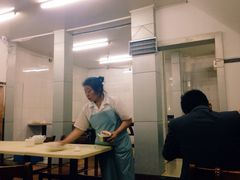 -舒蔡记生煎菜饭(云南中路店)