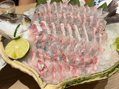 -小山日本料理(兴业太古汇店)