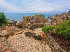 -三亚西岛海洋文化旅游区