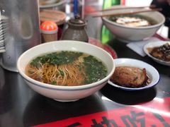 -逸桂禾面馆