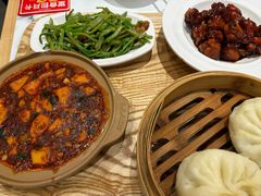 -乡村基·川味现炒大王(熙悦天街店)