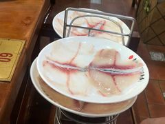 斑鱼-楚江子·龙继斑鱼庄(建设东路店)