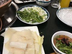 -裕德孚·非遗手切涮羊肉(东直门内大街店)