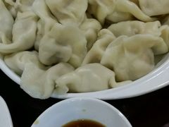 水饺-牟传仁饭庄(星海店)