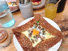 -RAC BAR(安福路店)