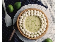 莱姆派-Pie Bird(新闸路店)