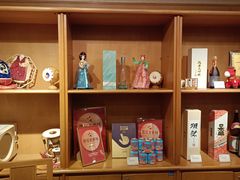 -汉城馆·烤肉火锅餐厅·韩国烤肉(河北云瑧世纪大饭店)