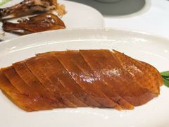 -贝勒爷·酥不腻烤鸭