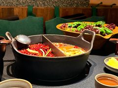 -大龙燚·旷野鲜火锅(广州首店)