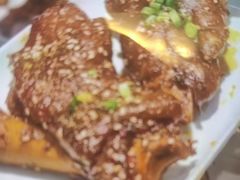 -木屋烧烤(龙华店)