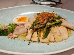 -常来小聚·广州非遗传承餐厅(高德置地店)