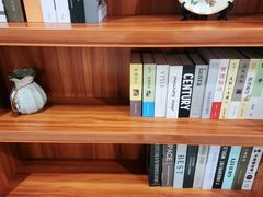 -香山湖渔家大院