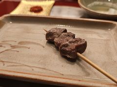 -鳥喜Toriki怀石烧鸟料理