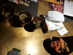 -烤匠麻辣烤鱼(环球中心店)