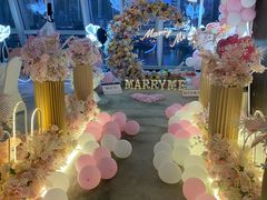 -桃花江餐厅·江景-约会·聚会
