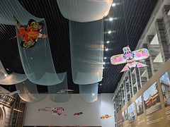 -武汉规划展示馆