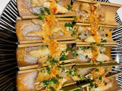 -阿露佳·舌尖上的安吉菜