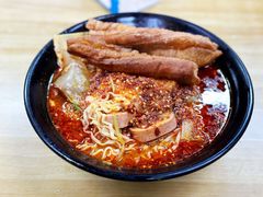 -四川老牛麻辣烫(北门桥店)