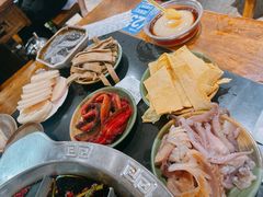 -大龙火锅(老店)