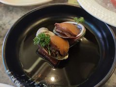 -粤海璇宫·木棉花高空旋转餐厅·聚会派对