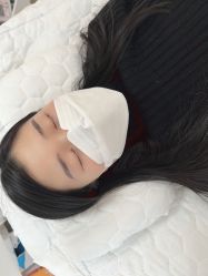 -初心纹眉洗眉·美睫专业店