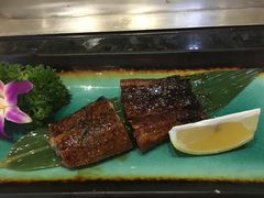 -大渔铁板烧(中山路八佰伴店)