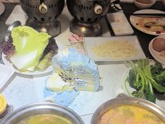 -福禧荟·海鲜自助