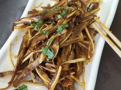 -服务大楼冷面(延大店)