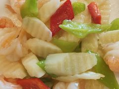 -京滨饭店·餐厅(阜外大街店)