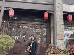 -回龙窝历史文化街区